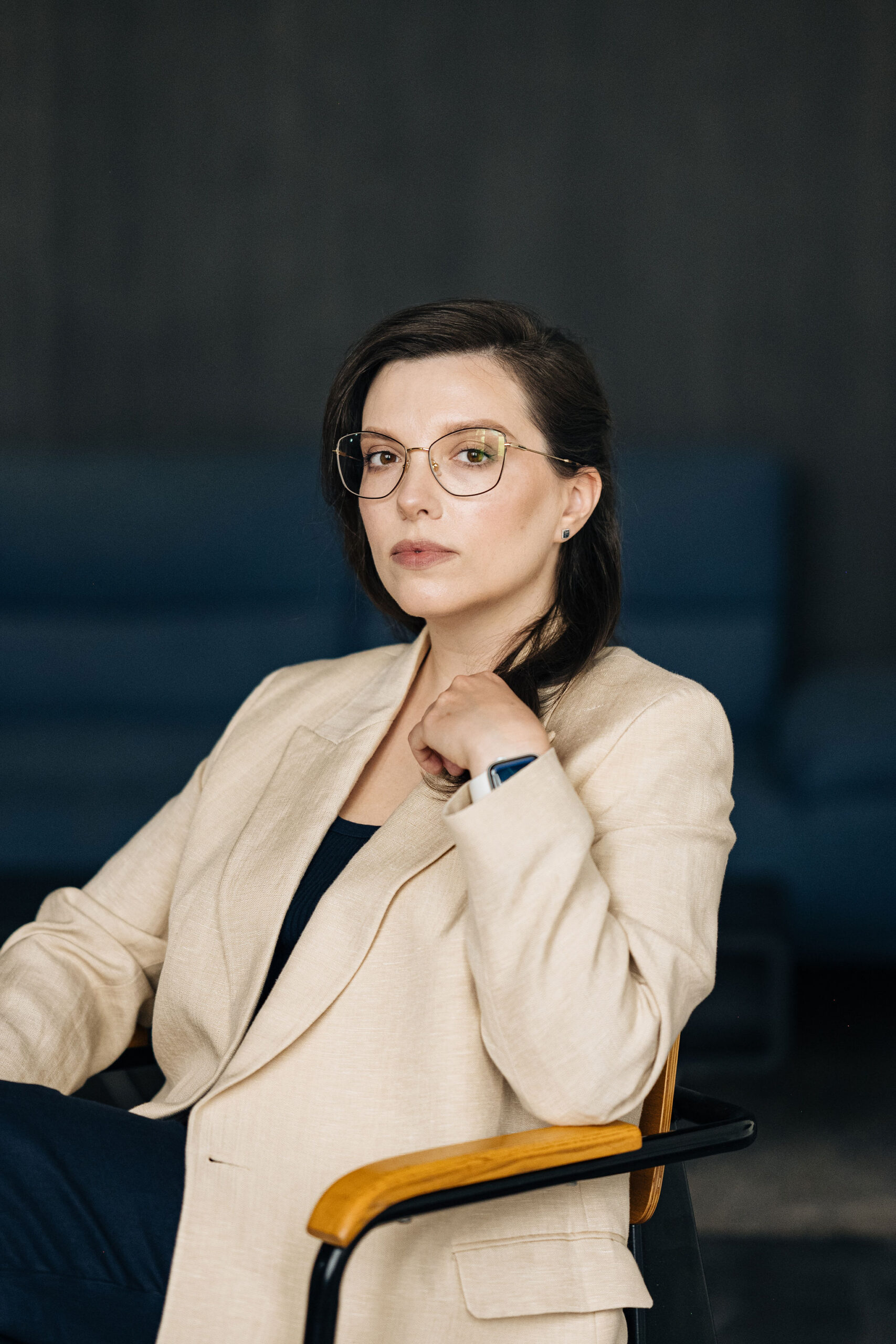 Тетяна Буратчук