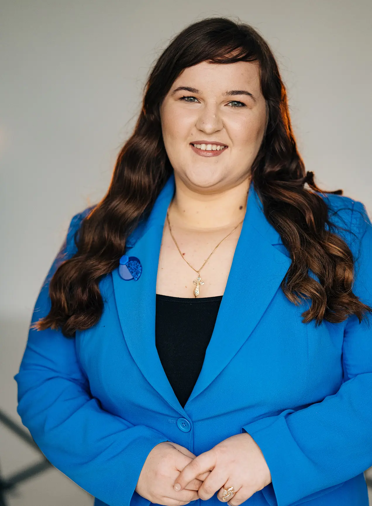 Яна Фаренюк