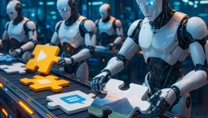 Razom Group запускає AICON: новий юніт для створення контенту за допомогою АІ