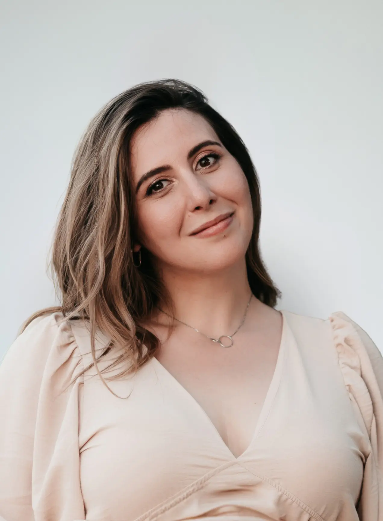 Каріна Коломієць