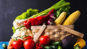 Продукти харчування