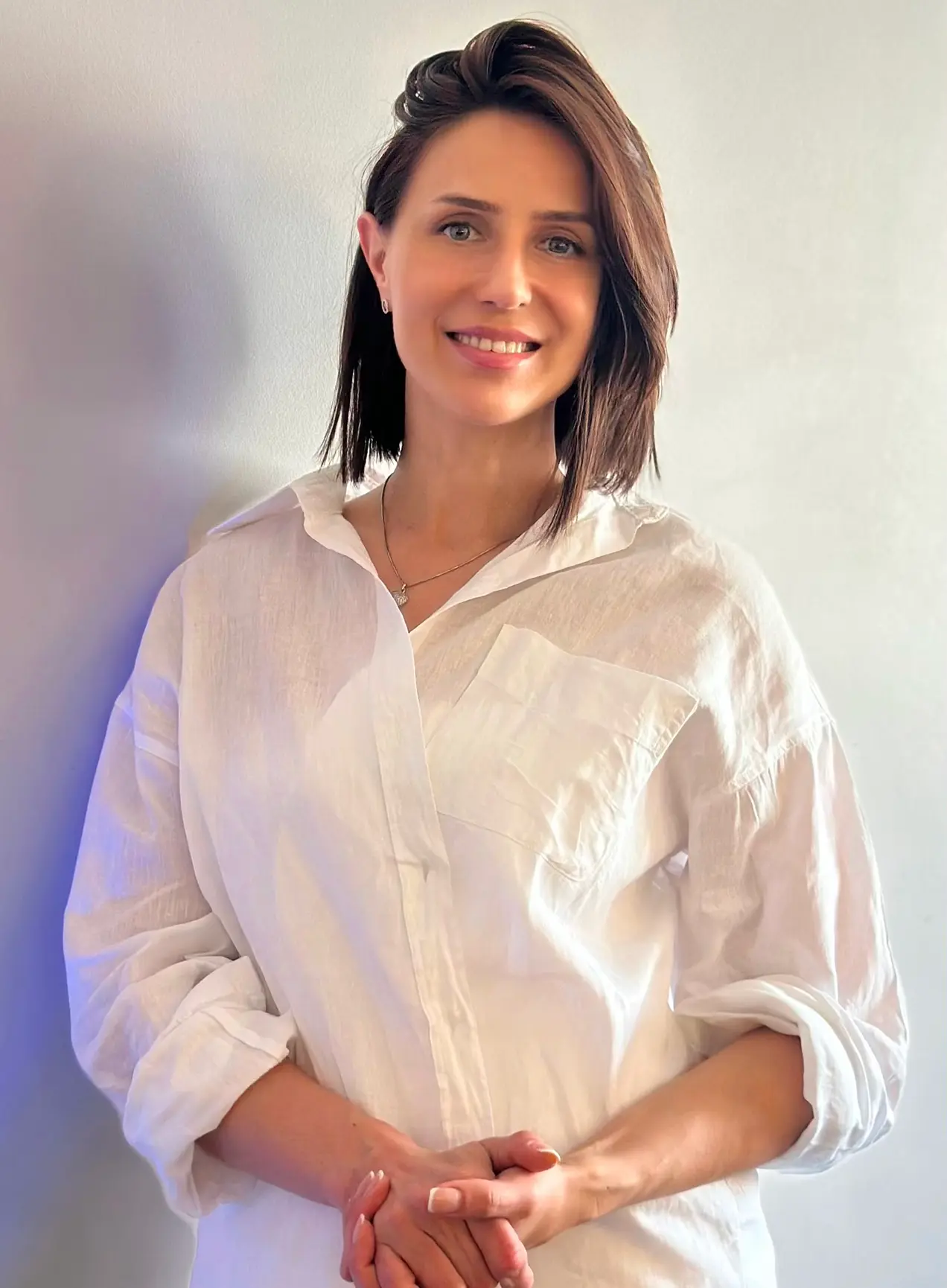 Оксана  Якимець