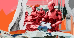 AI, що зламав сталу парадигму з ноги: як новий юніт Razom Group змінює виробництво контенту?