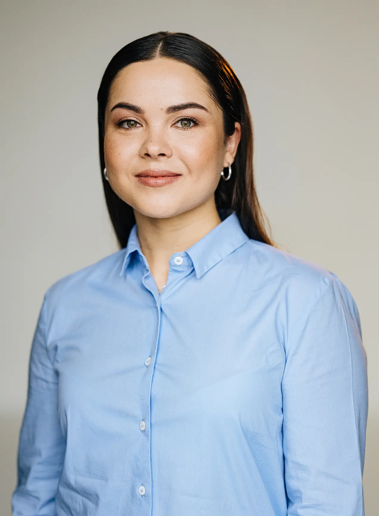 Олександра Жолуденко