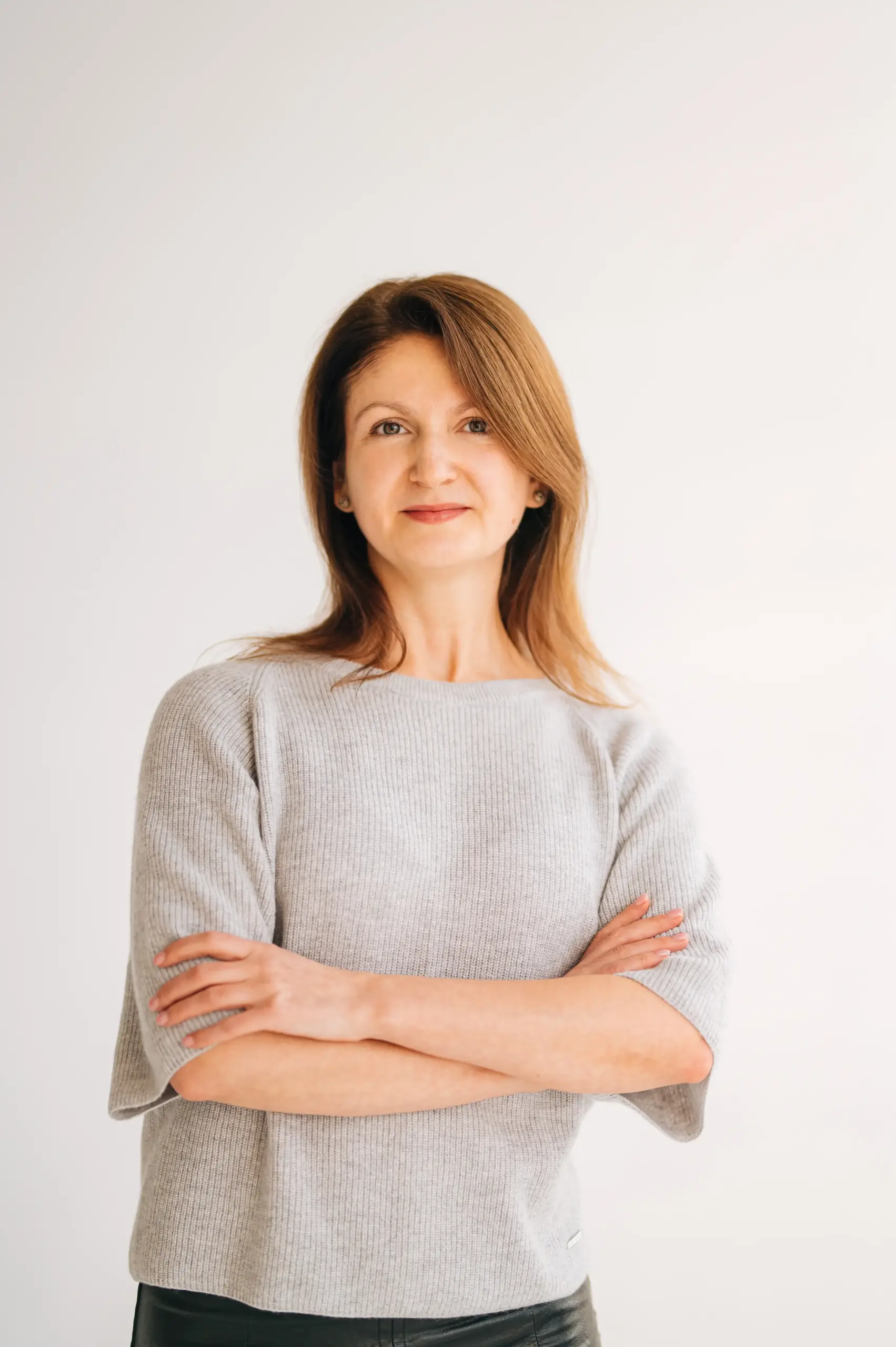 Катерина Козій