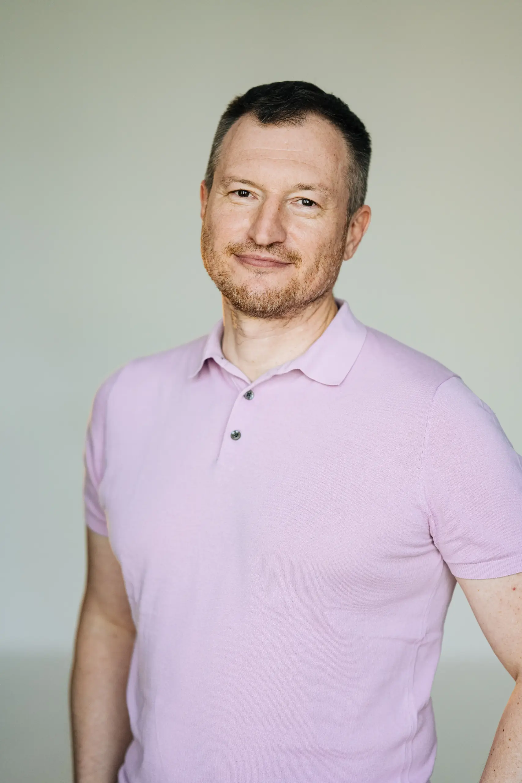 Сергій Колос