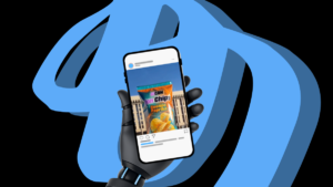 FOOH у 2026: як AI зламав дорогий рекламний формат